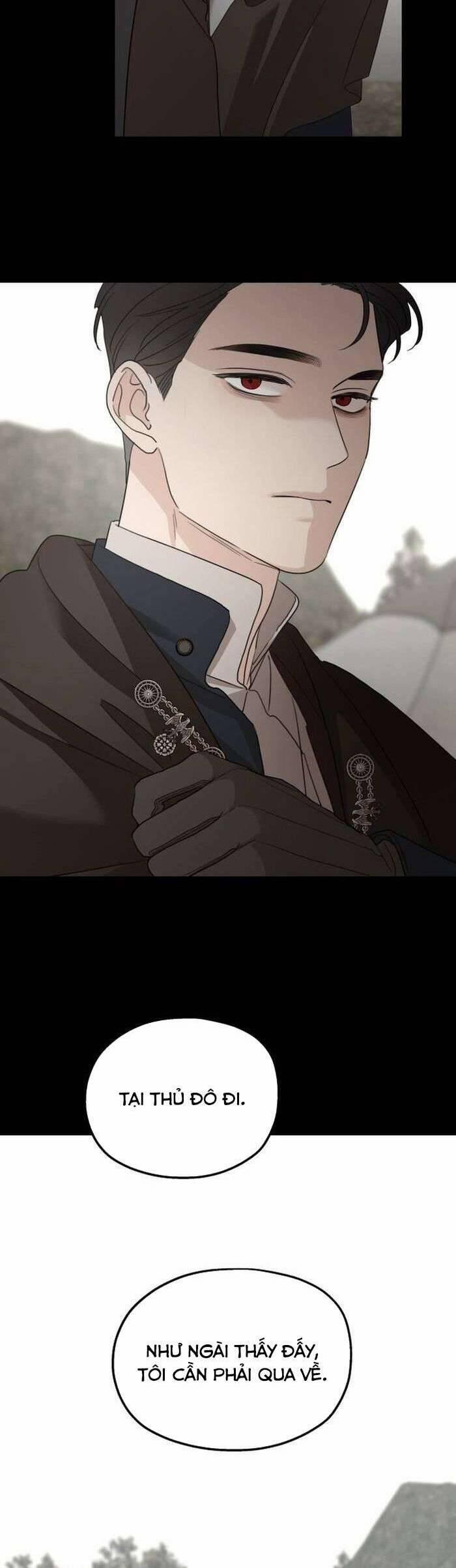 Gia Đình Chồng Vô Cùng Yêu Thích Tôi 121 trang 48