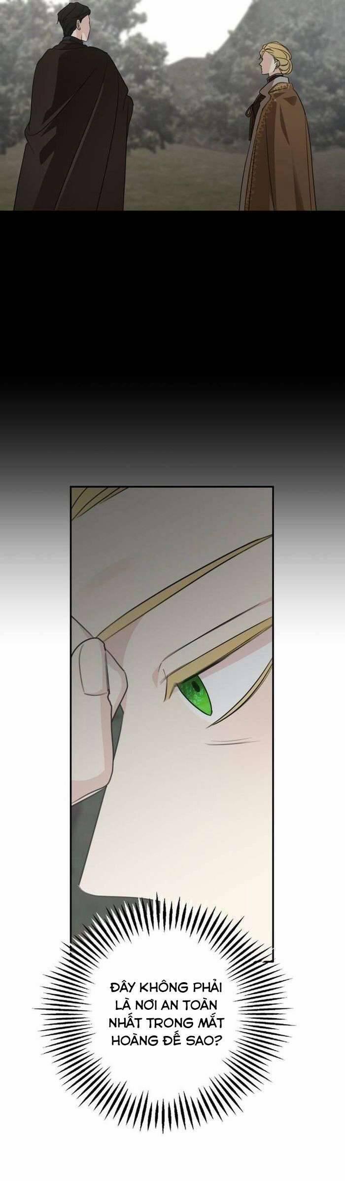 Gia Đình Chồng Vô Cùng Yêu Thích Tôi 121 trang 49