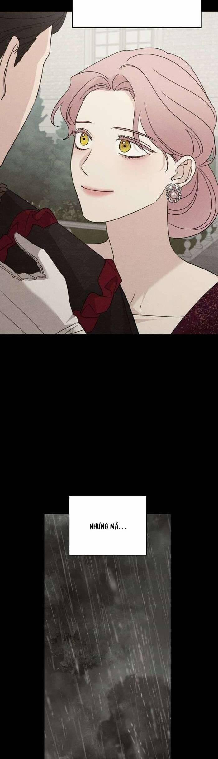 Gia Đình Chồng Vô Cùng Yêu Thích Tôi 121 trang 5