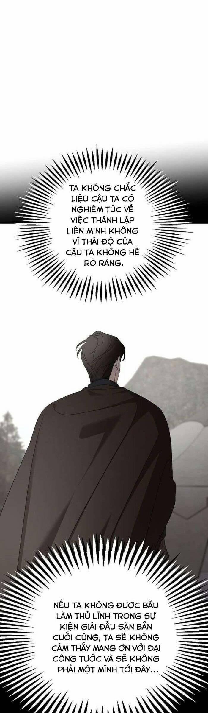 Gia Đình Chồng Vô Cùng Yêu Thích Tôi 121 trang 50