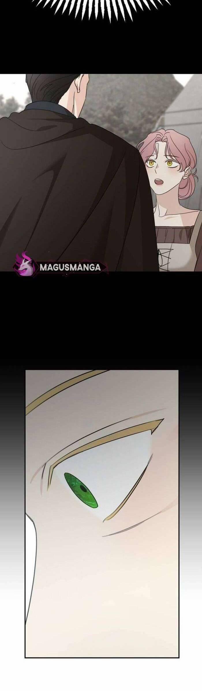 Gia Đình Chồng Vô Cùng Yêu Thích Tôi 121 trang 51