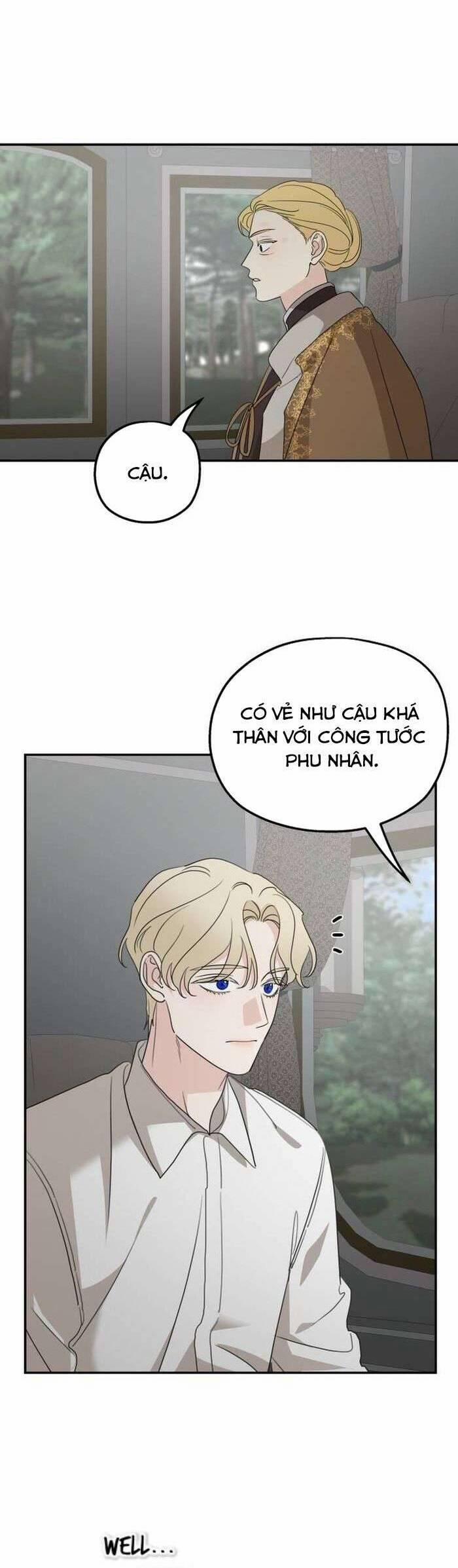 Gia Đình Chồng Vô Cùng Yêu Thích Tôi 121 trang 52