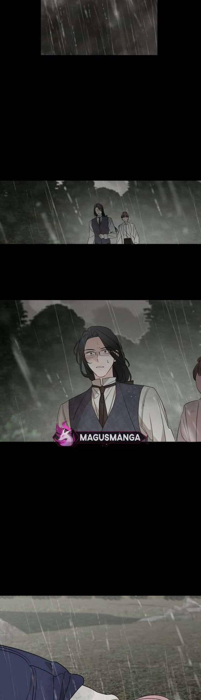 Gia Đình Chồng Vô Cùng Yêu Thích Tôi 121 trang 6