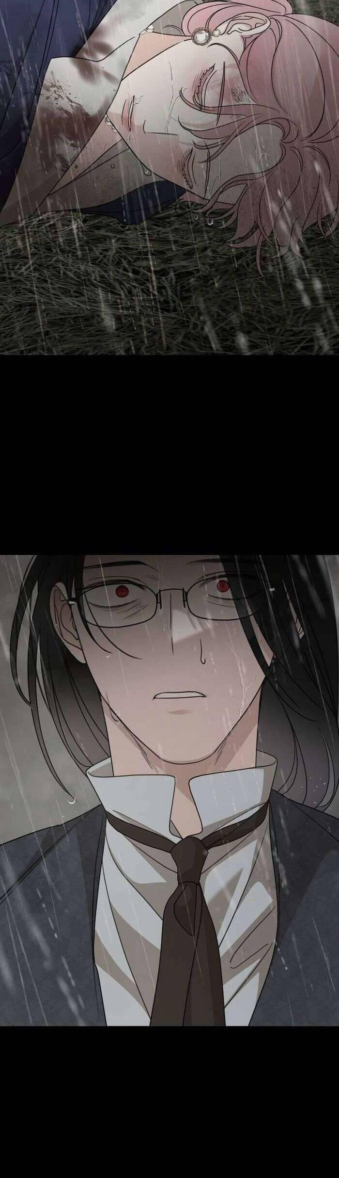 Gia Đình Chồng Vô Cùng Yêu Thích Tôi 121 trang 7