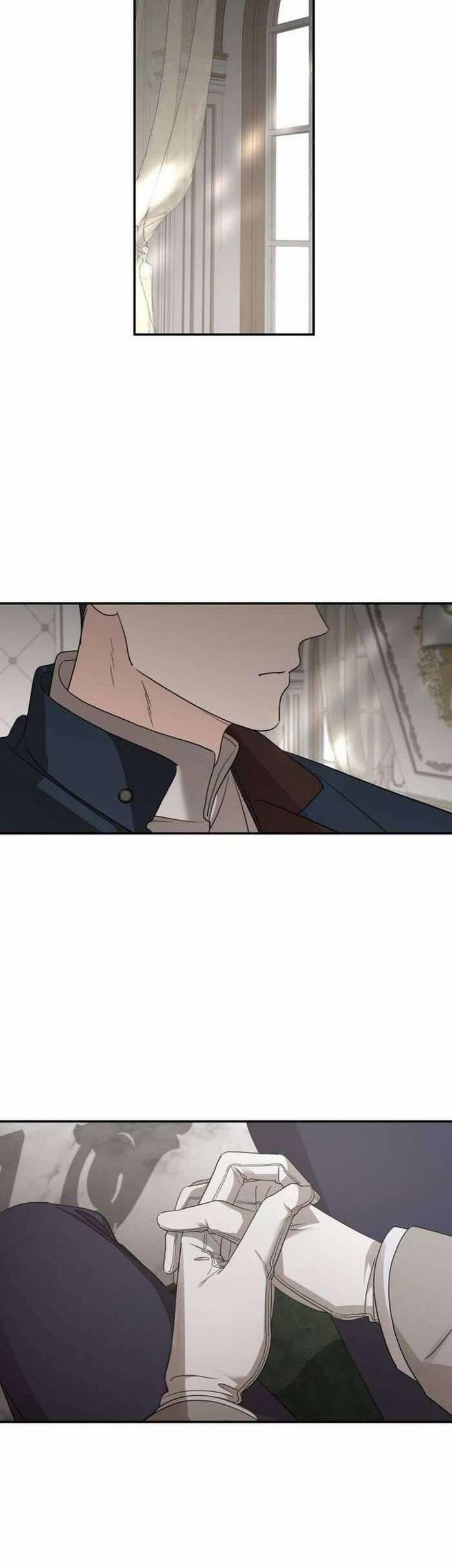 Gia Đình Chồng Vô Cùng Yêu Thích Tôi 121 trang 9