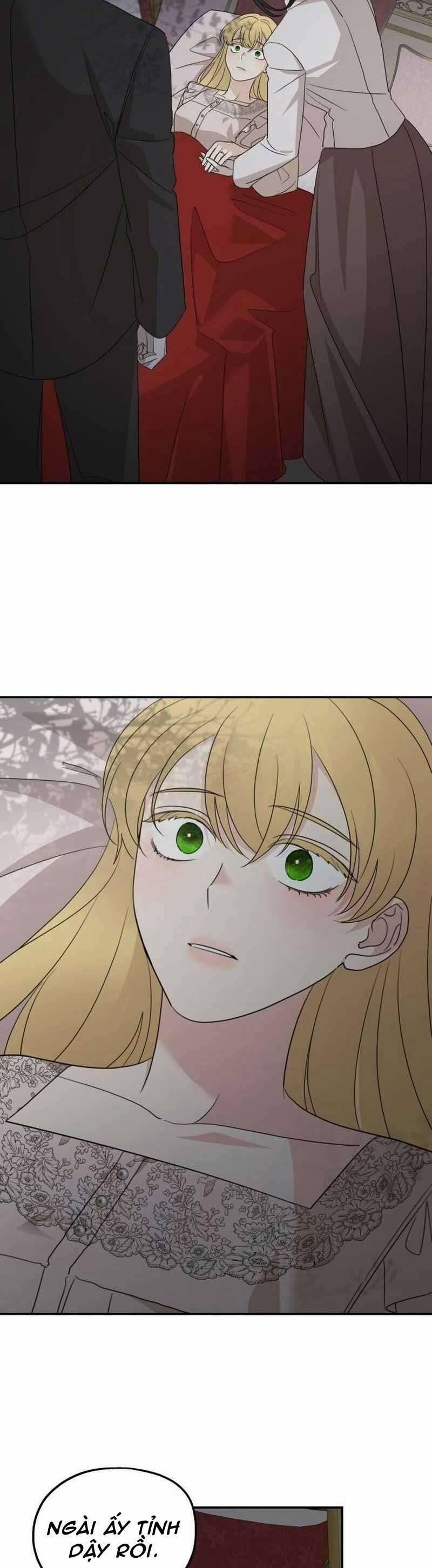 Gia Đình Chồng Vô Cùng Yêu Thích Tôi 123 trang 1