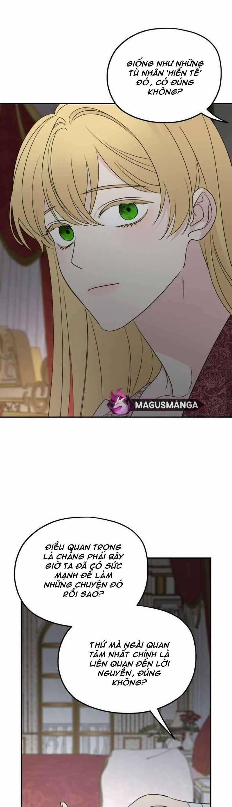 Gia Đình Chồng Vô Cùng Yêu Thích Tôi 123 trang 13