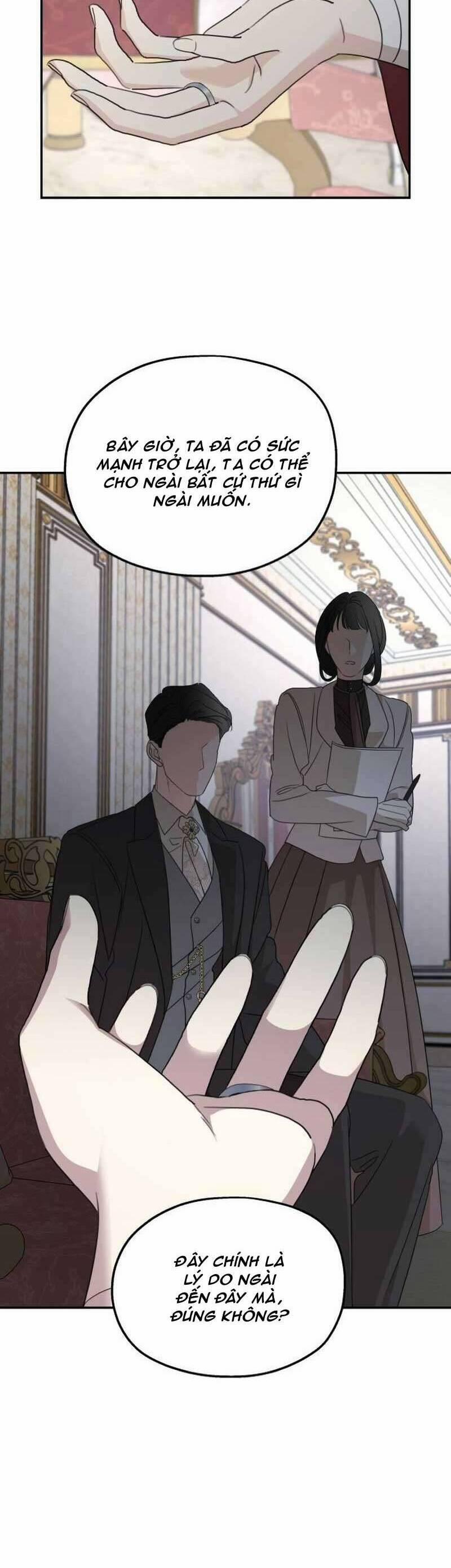 Gia Đình Chồng Vô Cùng Yêu Thích Tôi 123 trang 14