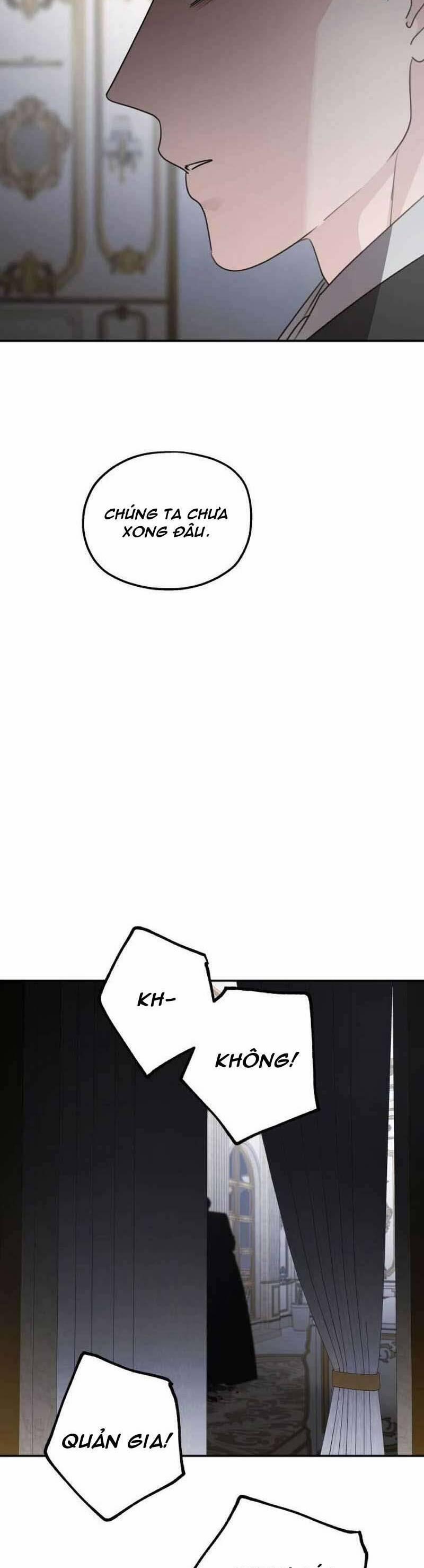 Gia Đình Chồng Vô Cùng Yêu Thích Tôi 123 trang 18