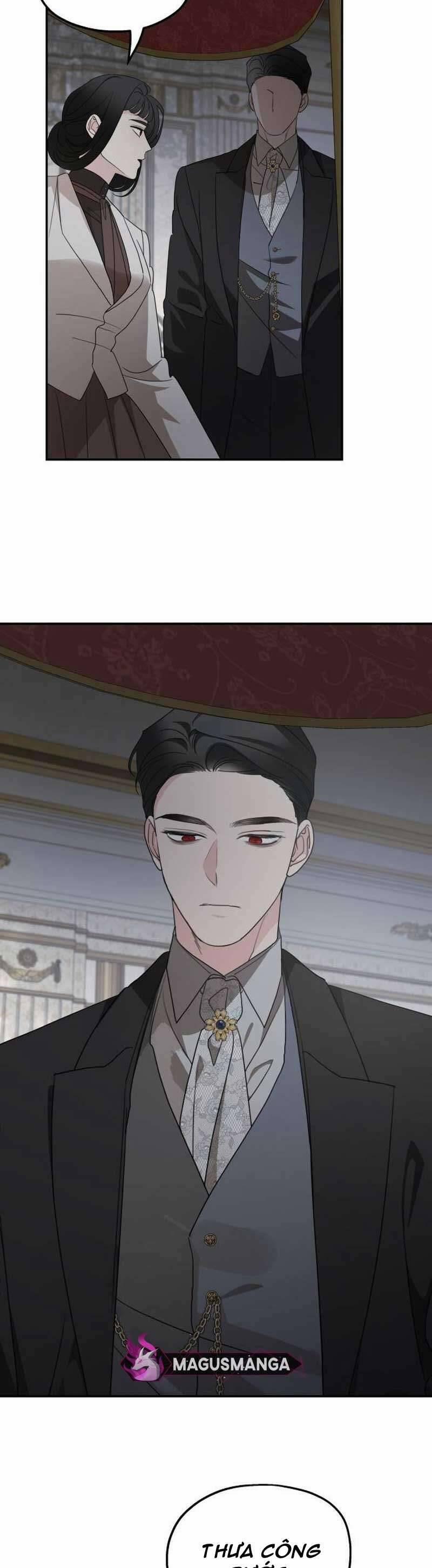 Gia Đình Chồng Vô Cùng Yêu Thích Tôi 123 trang 2