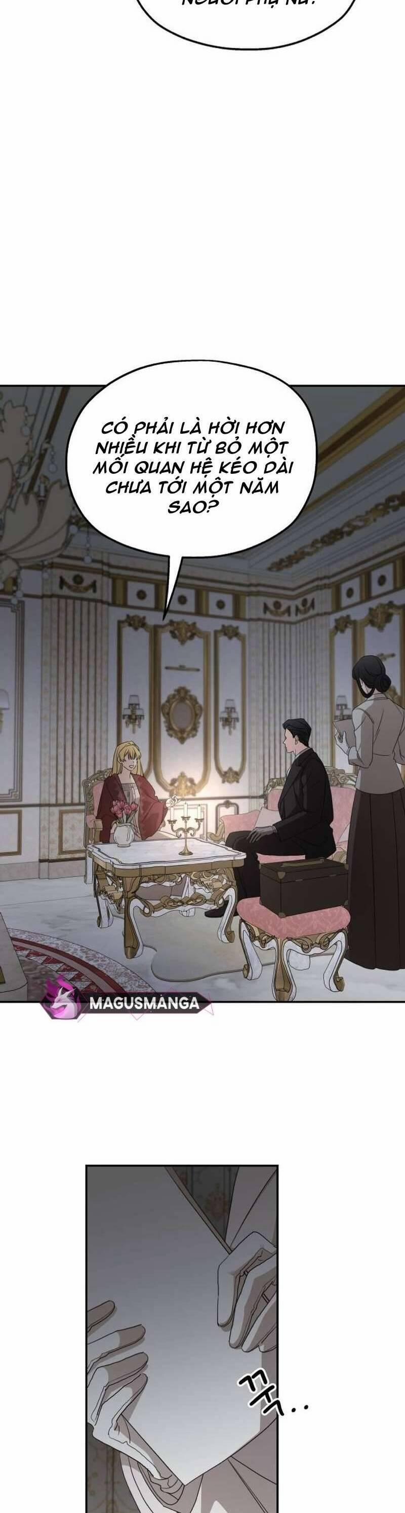 Gia Đình Chồng Vô Cùng Yêu Thích Tôi 123 trang 23