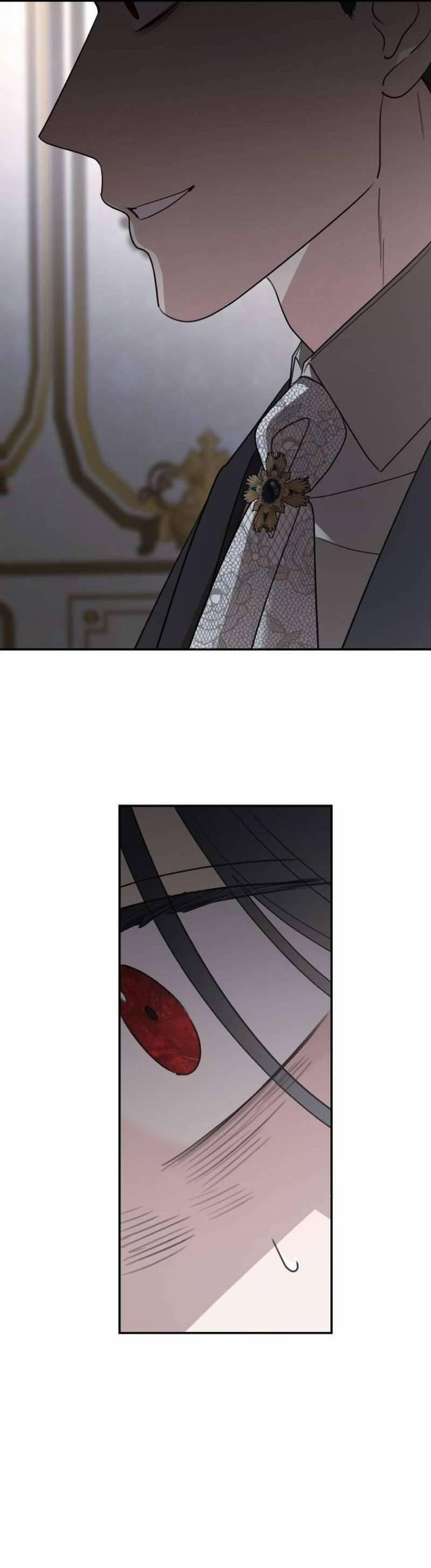 Gia Đình Chồng Vô Cùng Yêu Thích Tôi 123 trang 25