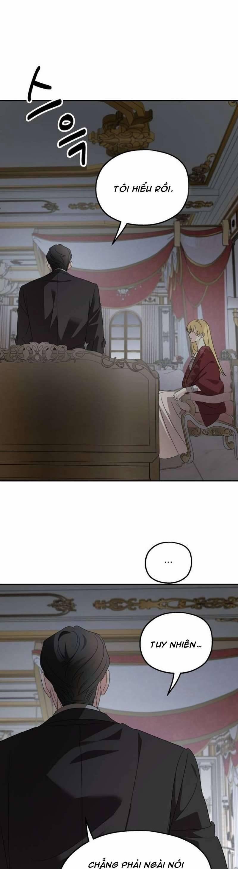 Gia Đình Chồng Vô Cùng Yêu Thích Tôi 123 trang 26