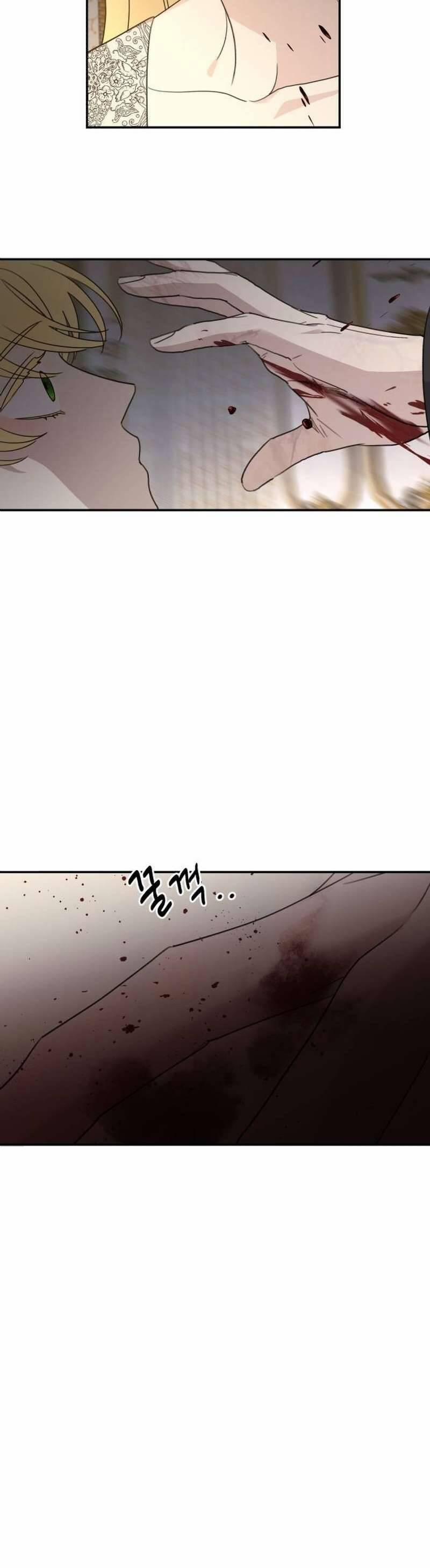 Gia Đình Chồng Vô Cùng Yêu Thích Tôi 123 trang 29