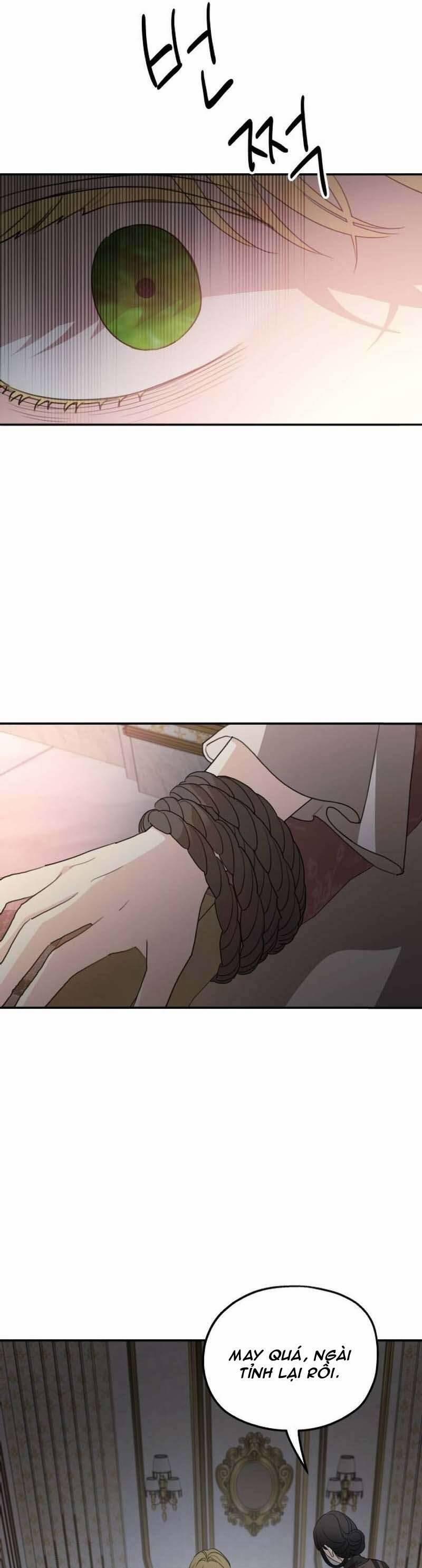 Gia Đình Chồng Vô Cùng Yêu Thích Tôi 123 trang 30