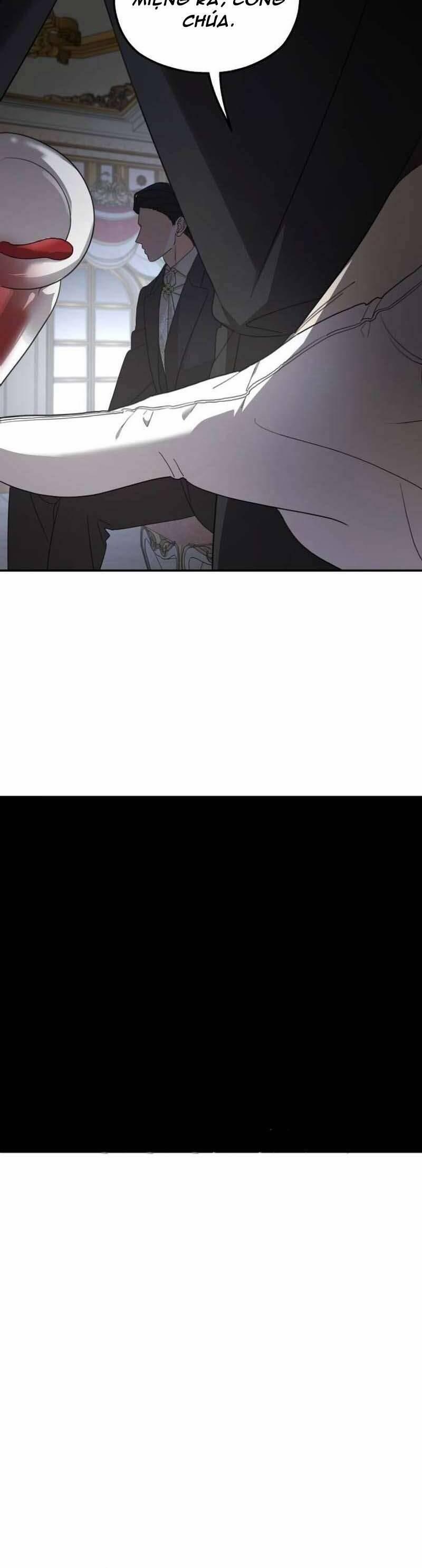 Gia Đình Chồng Vô Cùng Yêu Thích Tôi 123 trang 34