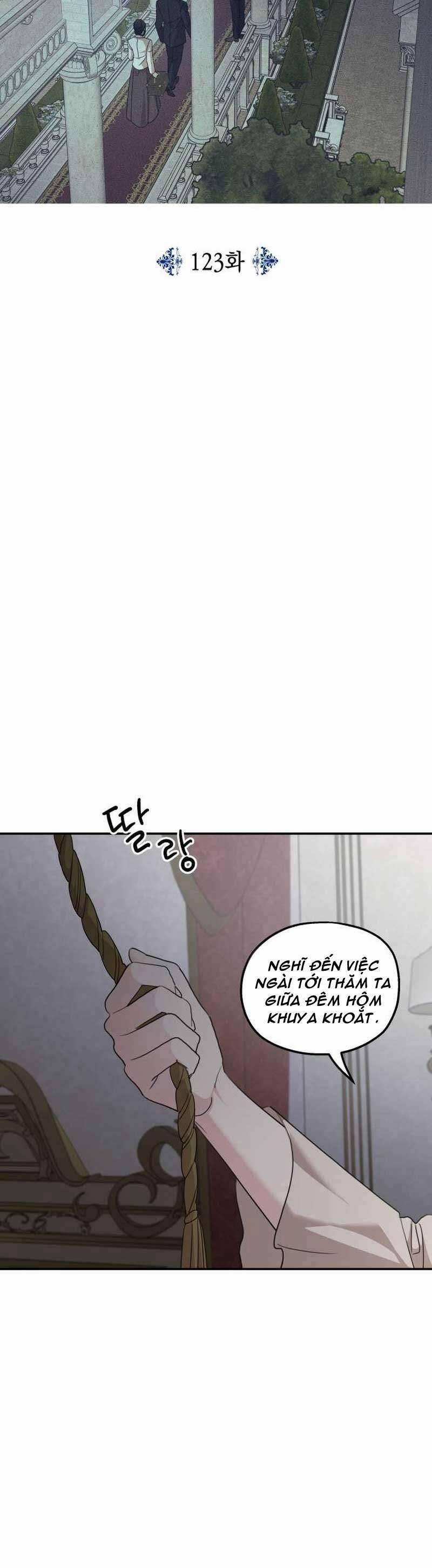 Gia Đình Chồng Vô Cùng Yêu Thích Tôi 123 trang 4