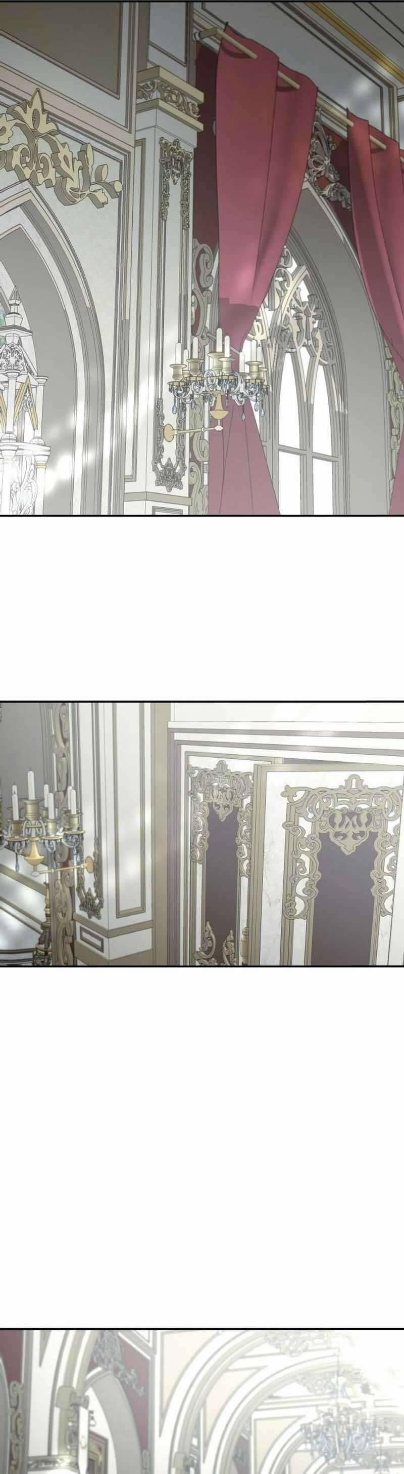 Gia Đình Chồng Vô Cùng Yêu Thích Tôi 123 trang 40