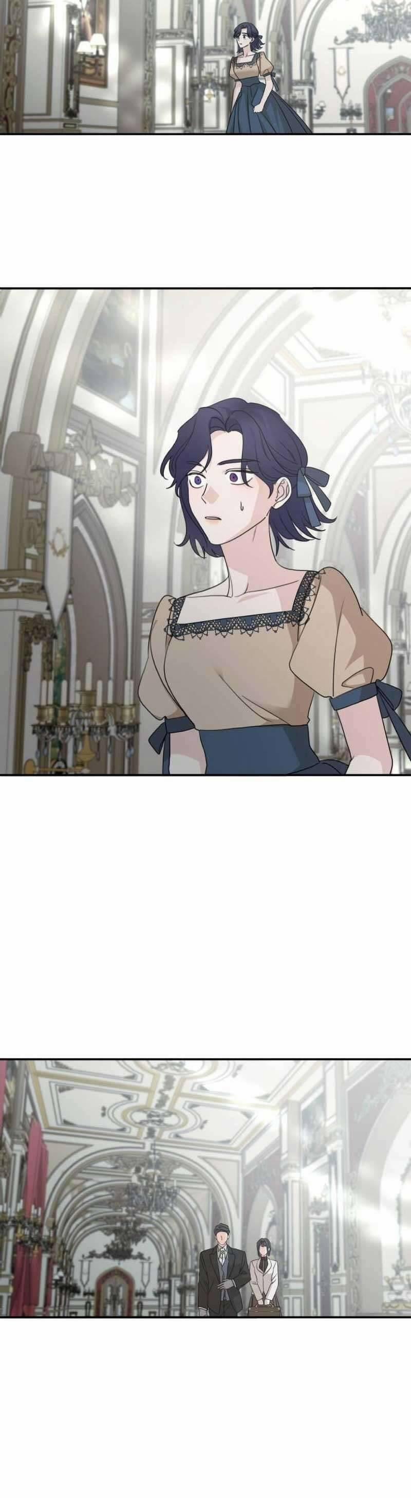 Gia Đình Chồng Vô Cùng Yêu Thích Tôi 123 trang 41