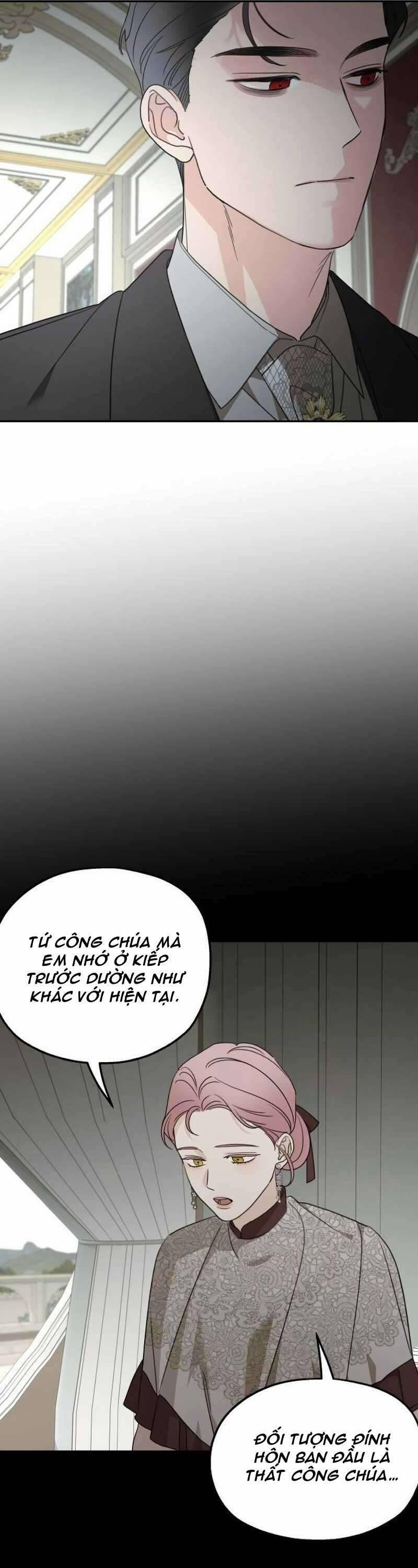 Gia Đình Chồng Vô Cùng Yêu Thích Tôi 123 trang 45