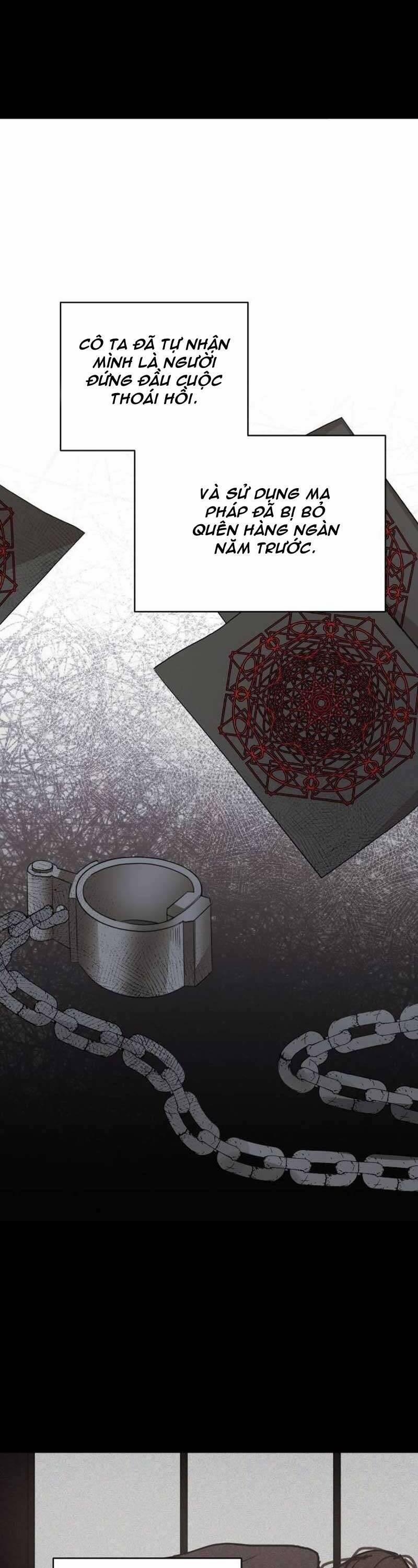 Gia Đình Chồng Vô Cùng Yêu Thích Tôi 123 trang 46