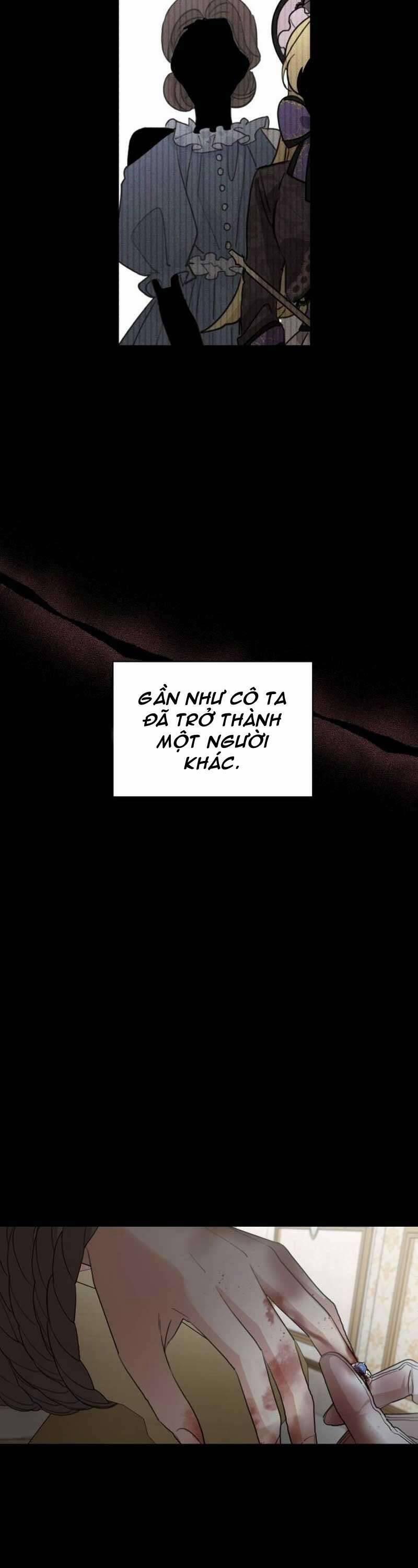 Gia Đình Chồng Vô Cùng Yêu Thích Tôi 123 trang 49