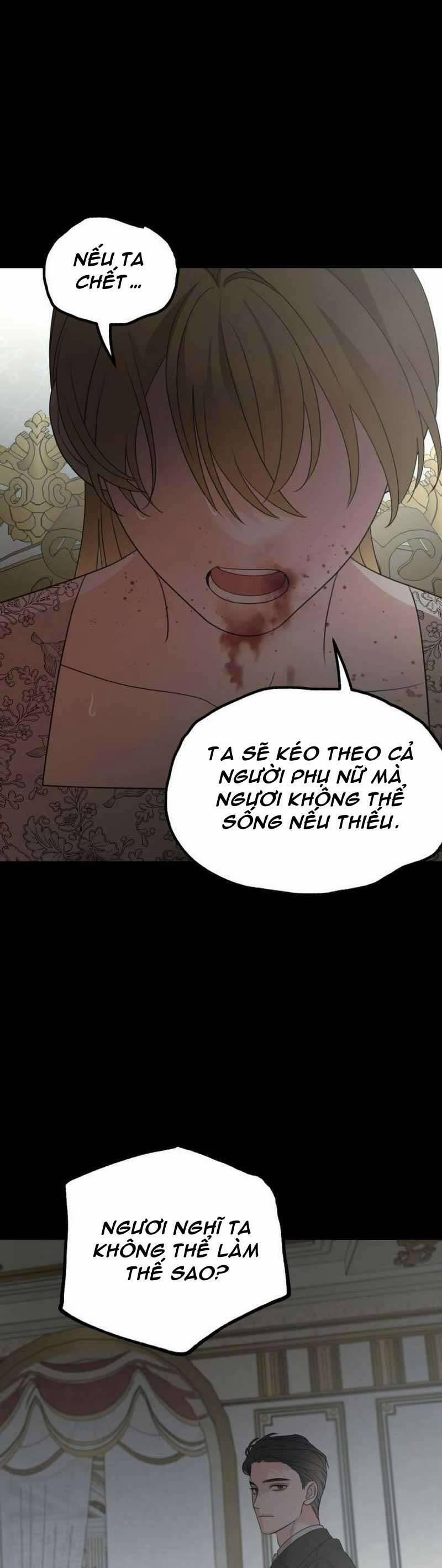 Gia Đình Chồng Vô Cùng Yêu Thích Tôi 123 trang 50