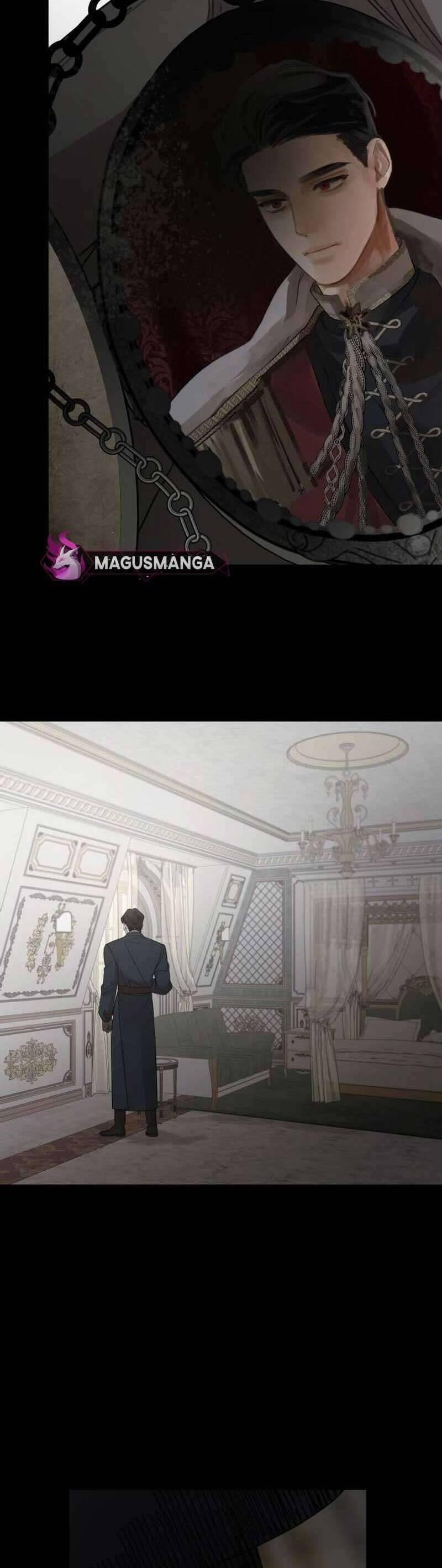 Gia Đình Chồng Vô Cùng Yêu Thích Tôi 123 trang 52