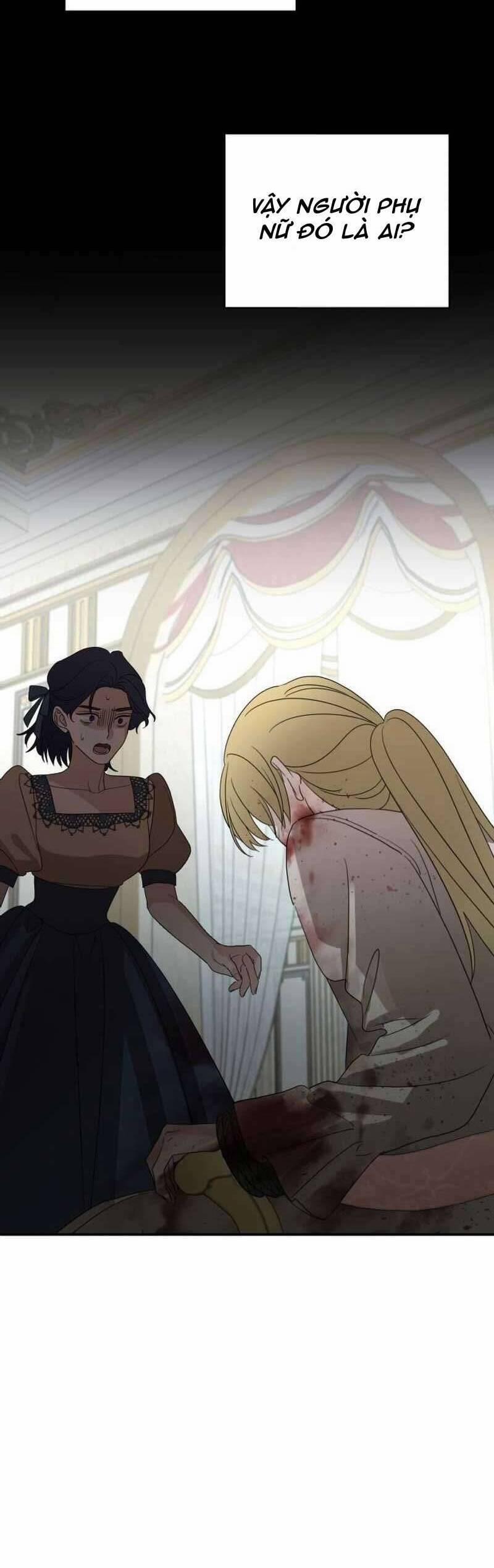 Gia Đình Chồng Vô Cùng Yêu Thích Tôi 123 trang 56