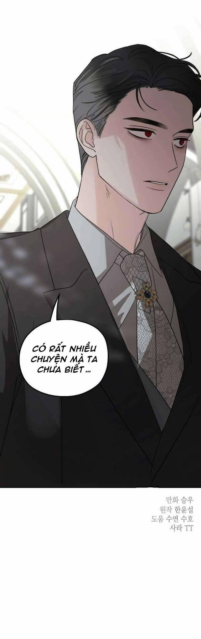 Gia Đình Chồng Vô Cùng Yêu Thích Tôi 123 trang 57