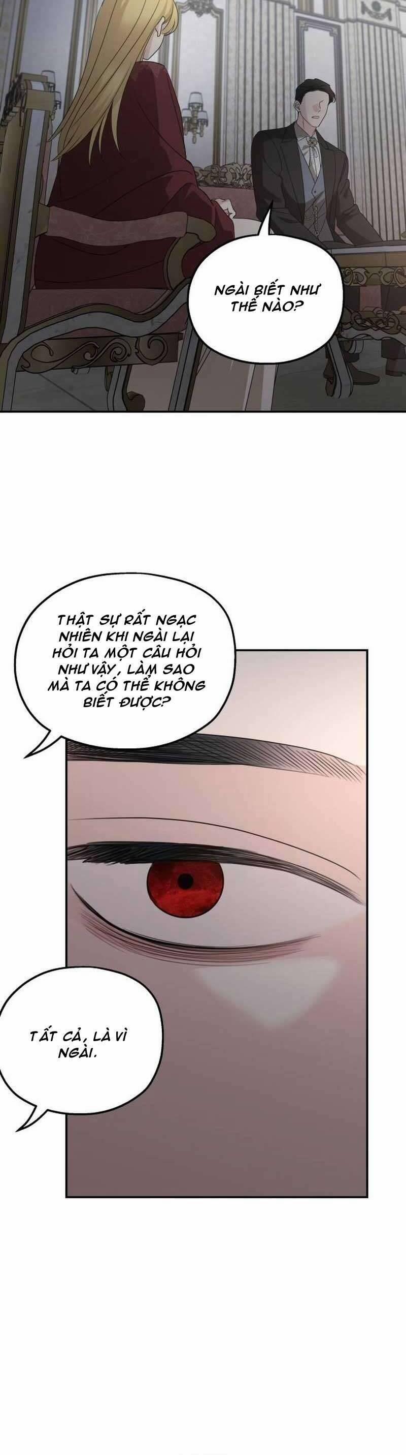 Gia Đình Chồng Vô Cùng Yêu Thích Tôi 123 trang 9