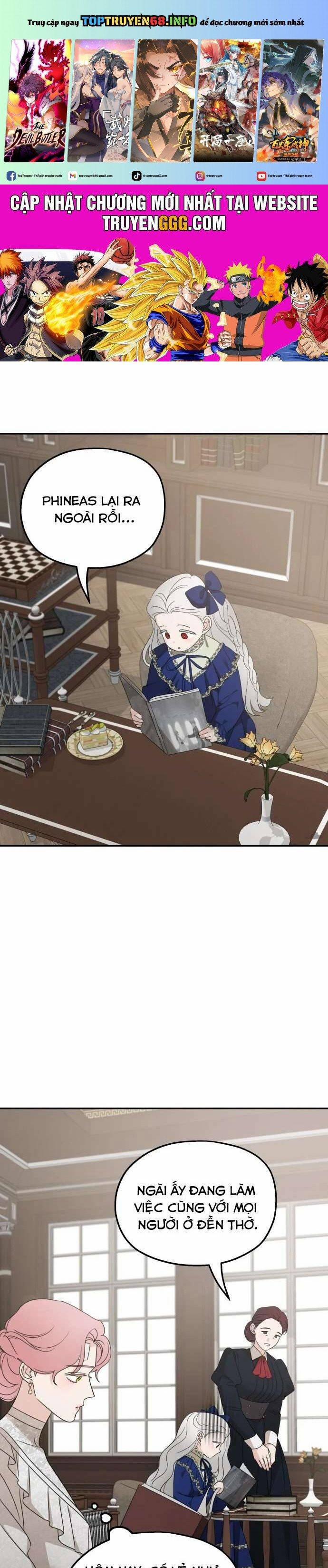 Gia Đình Chồng Vô Cùng Yêu Thích Tôi 125 trang 0