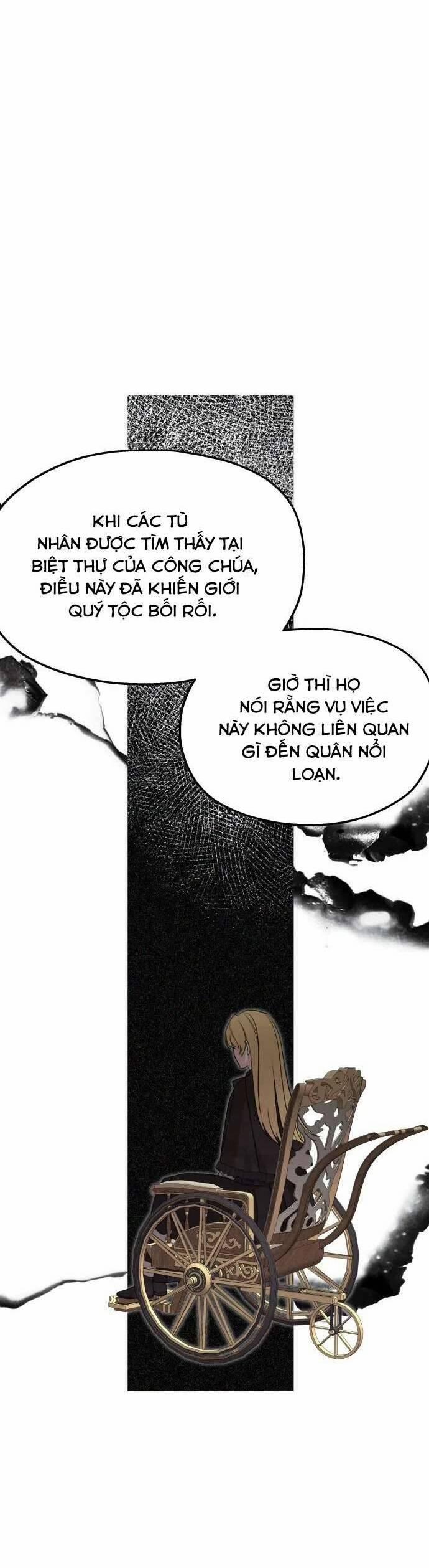 Gia Đình Chồng Vô Cùng Yêu Thích Tôi 125 trang 11