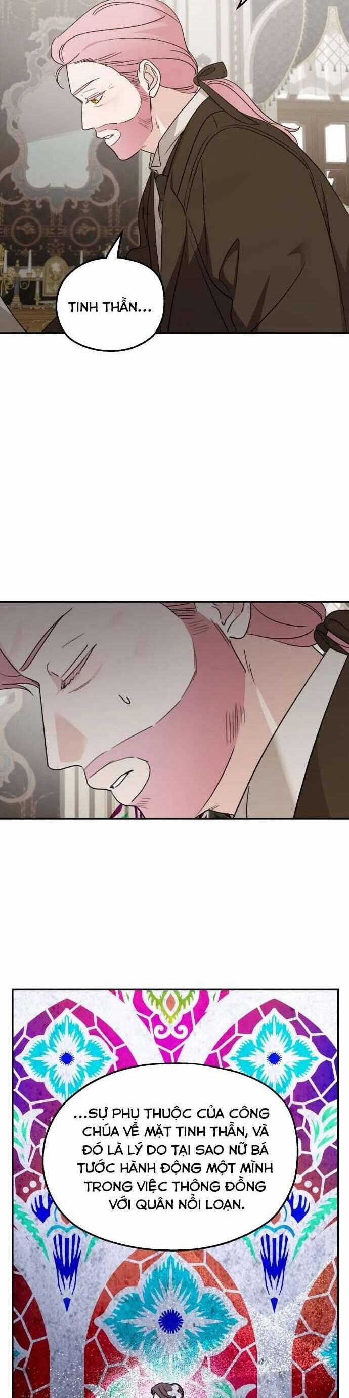 Gia Đình Chồng Vô Cùng Yêu Thích Tôi 125 trang 14