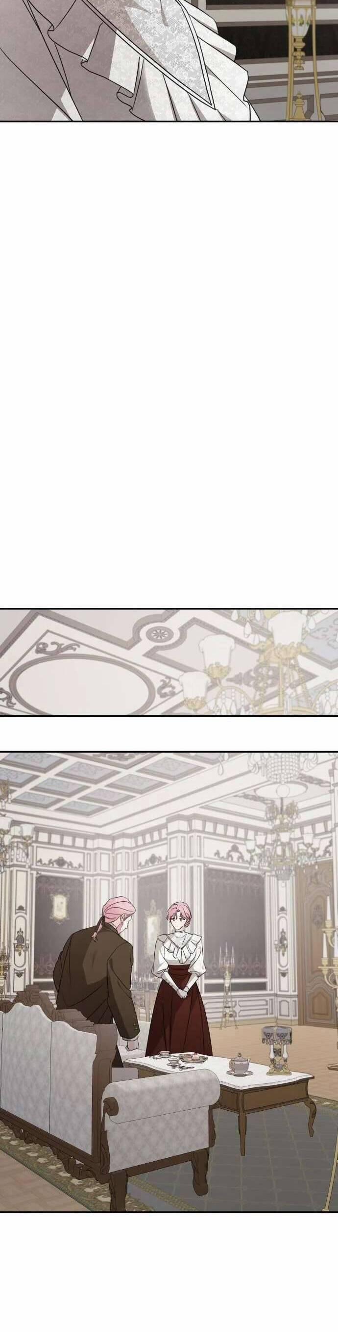 Gia Đình Chồng Vô Cùng Yêu Thích Tôi 125 trang 19