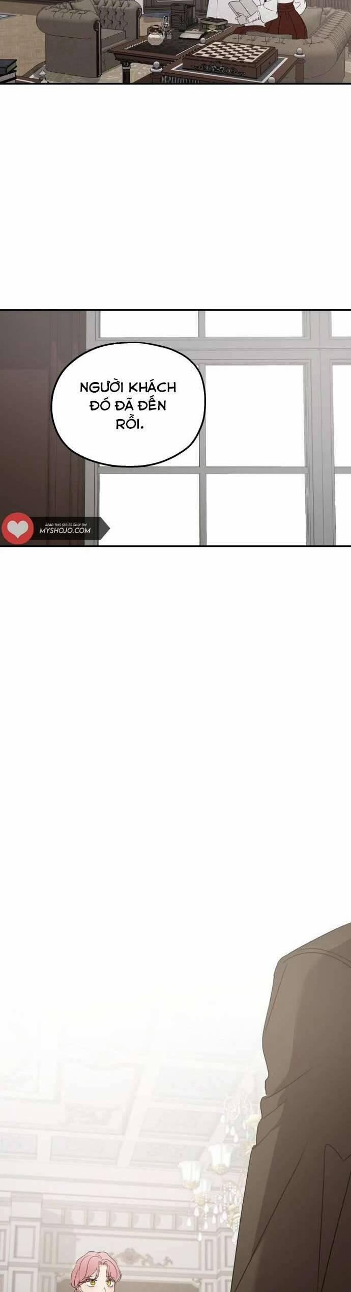 Gia Đình Chồng Vô Cùng Yêu Thích Tôi 125 trang 2