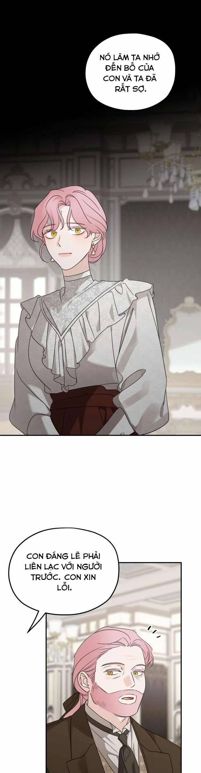 Gia Đình Chồng Vô Cùng Yêu Thích Tôi 125 trang 24