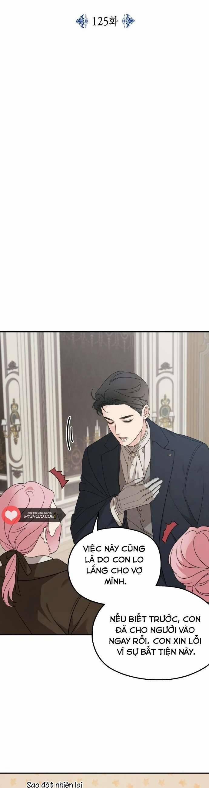 Gia Đình Chồng Vô Cùng Yêu Thích Tôi 125 trang 28