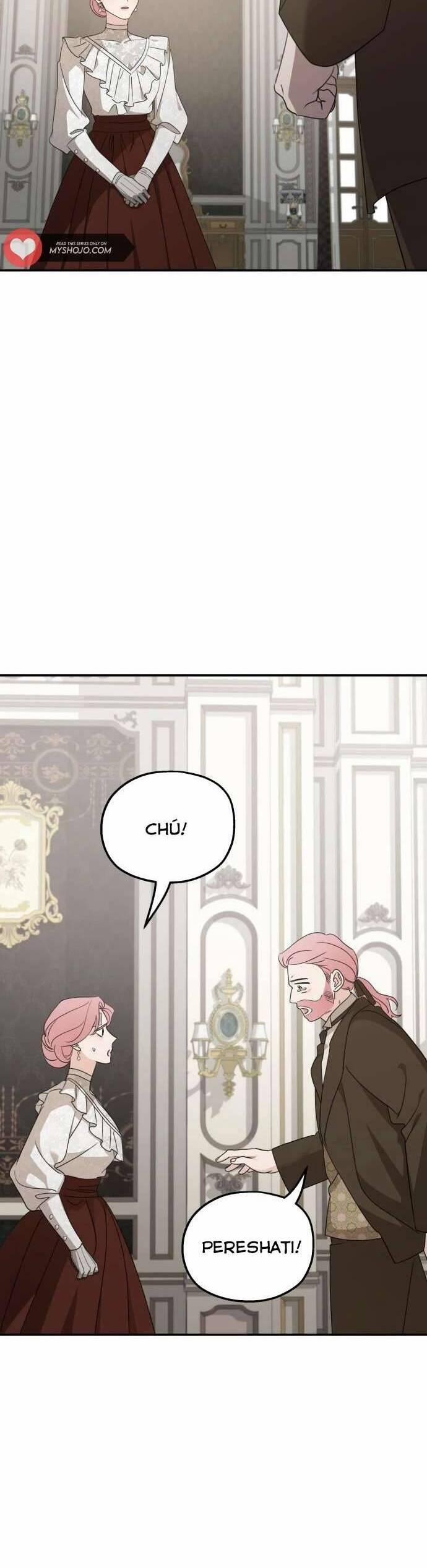 Gia Đình Chồng Vô Cùng Yêu Thích Tôi 125 trang 3