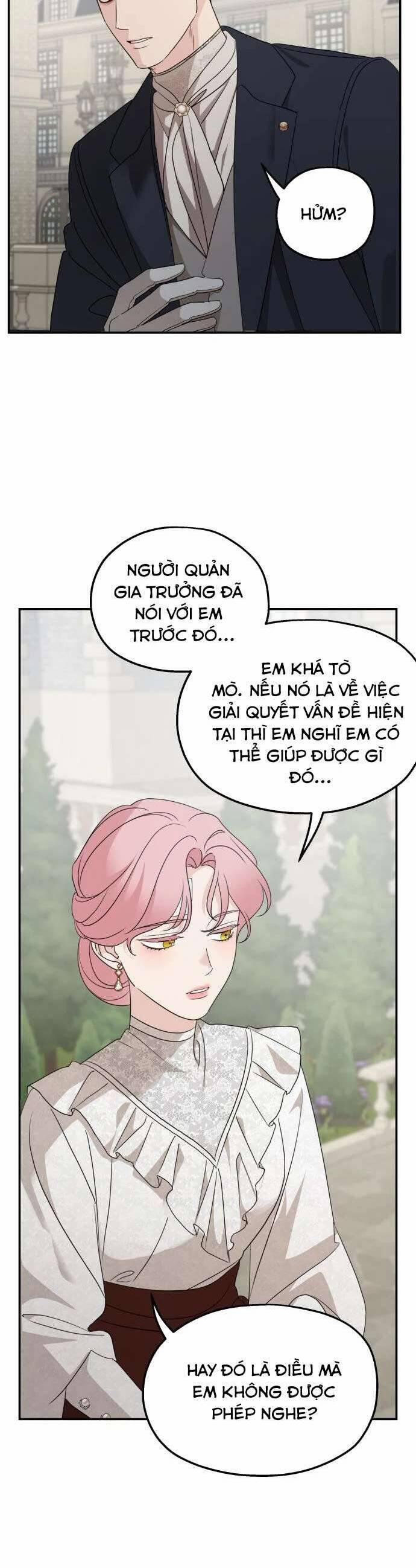 Gia Đình Chồng Vô Cùng Yêu Thích Tôi 125 trang 31