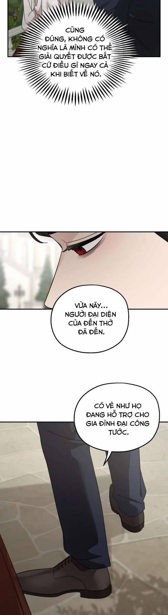 Gia Đình Chồng Vô Cùng Yêu Thích Tôi 125 trang 33