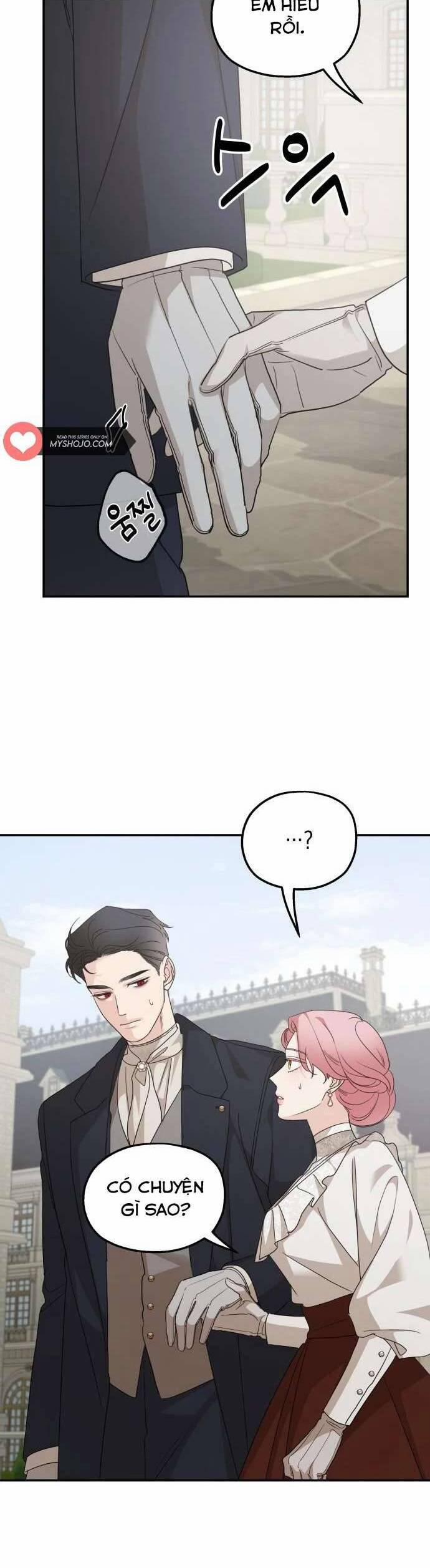 Gia Đình Chồng Vô Cùng Yêu Thích Tôi 125 trang 35