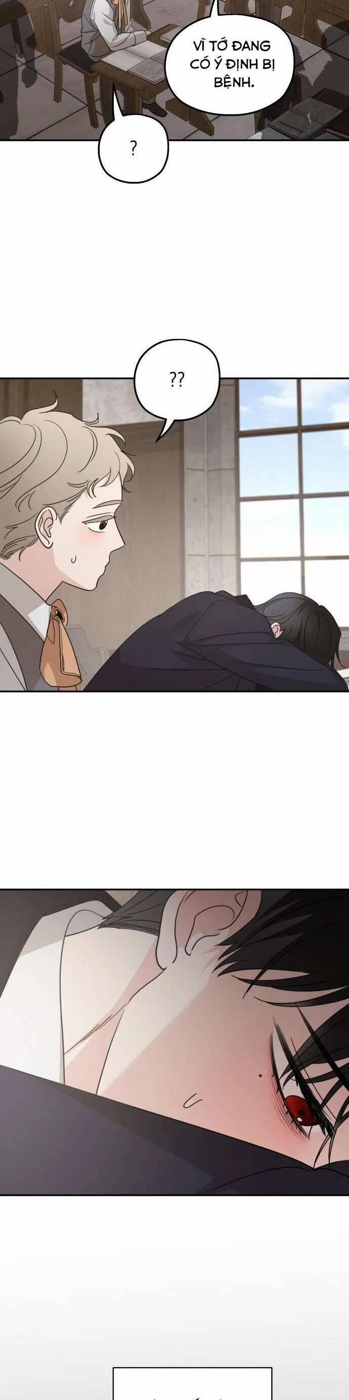 Gia Đình Chồng Vô Cùng Yêu Thích Tôi 125 trang 44