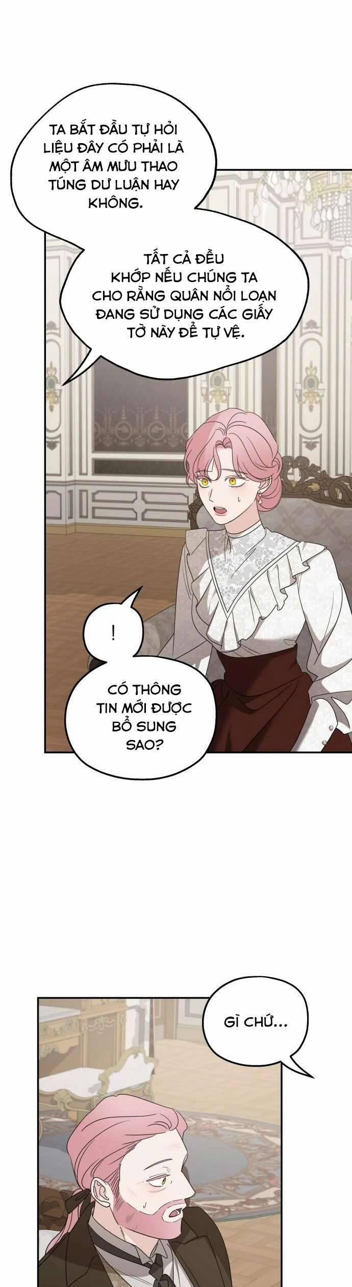 Gia Đình Chồng Vô Cùng Yêu Thích Tôi 125 trang 8