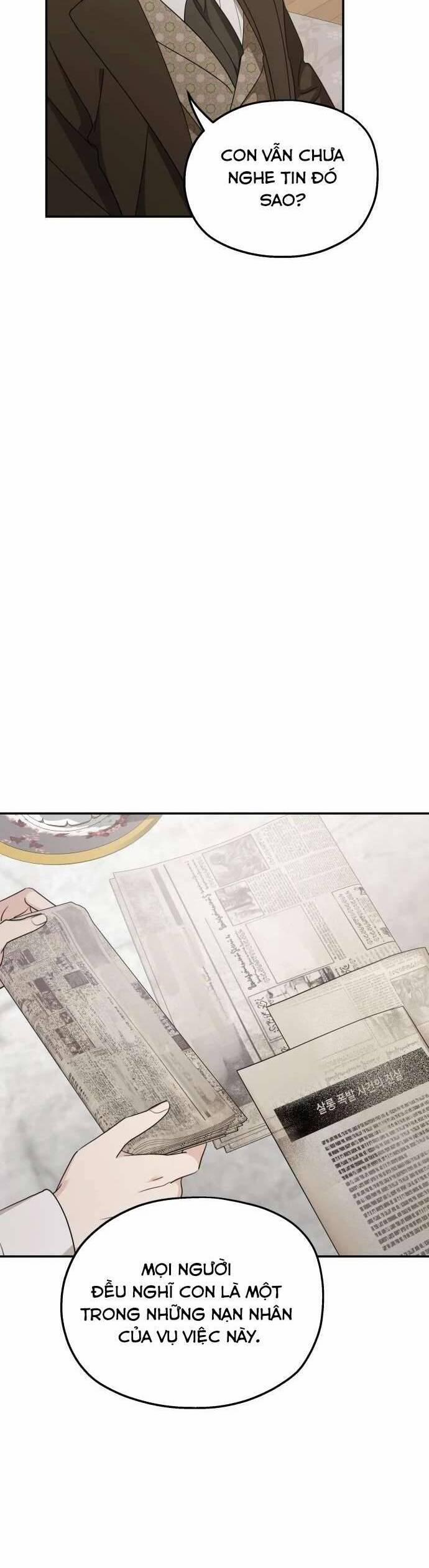 Gia Đình Chồng Vô Cùng Yêu Thích Tôi 125 trang 9