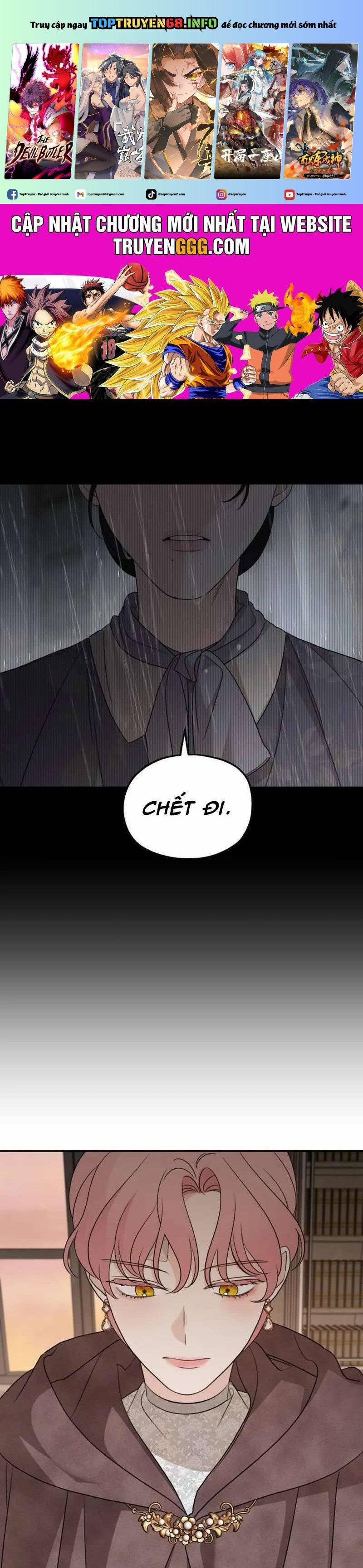 Gia Đình Chồng Vô Cùng Yêu Thích Tôi 126 trang 0