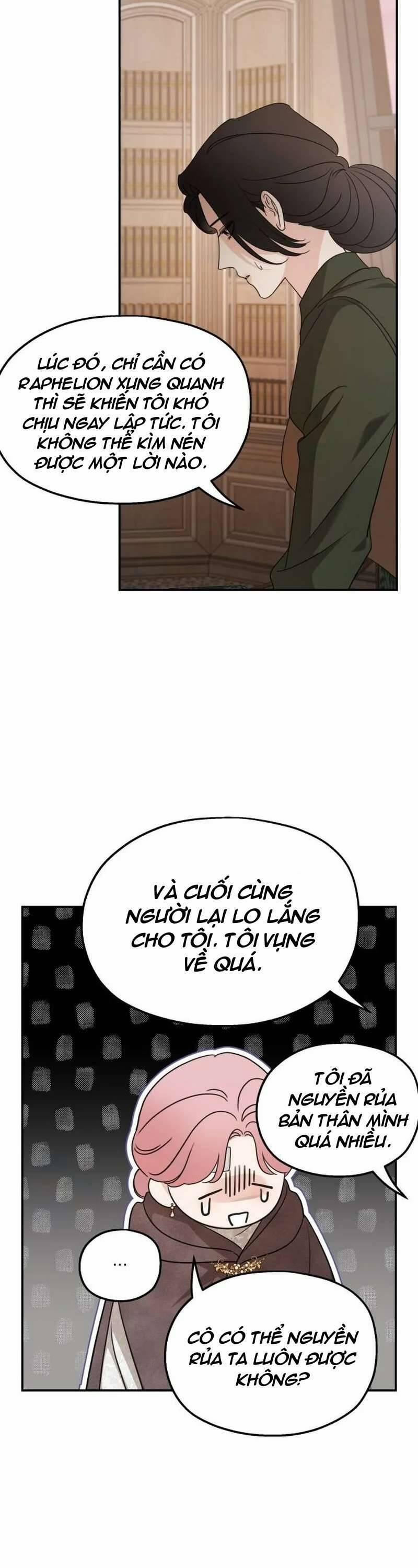 Gia Đình Chồng Vô Cùng Yêu Thích Tôi 126 trang 11