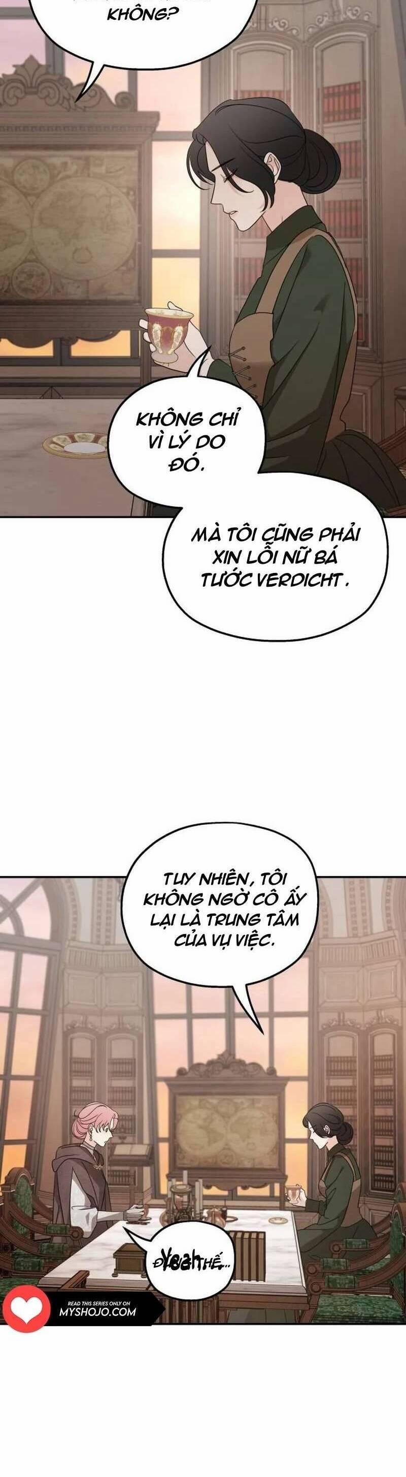 Gia Đình Chồng Vô Cùng Yêu Thích Tôi 126 trang 13