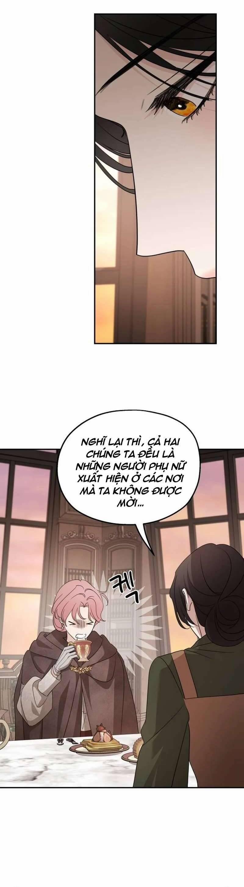 Gia Đình Chồng Vô Cùng Yêu Thích Tôi 126 trang 14