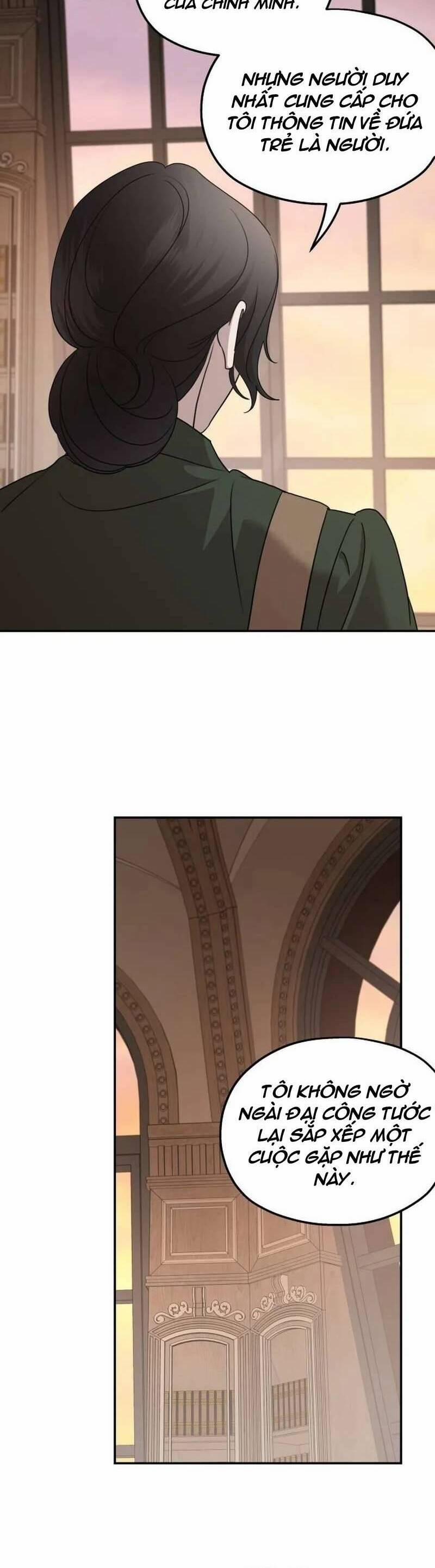 Gia Đình Chồng Vô Cùng Yêu Thích Tôi 126 trang 17